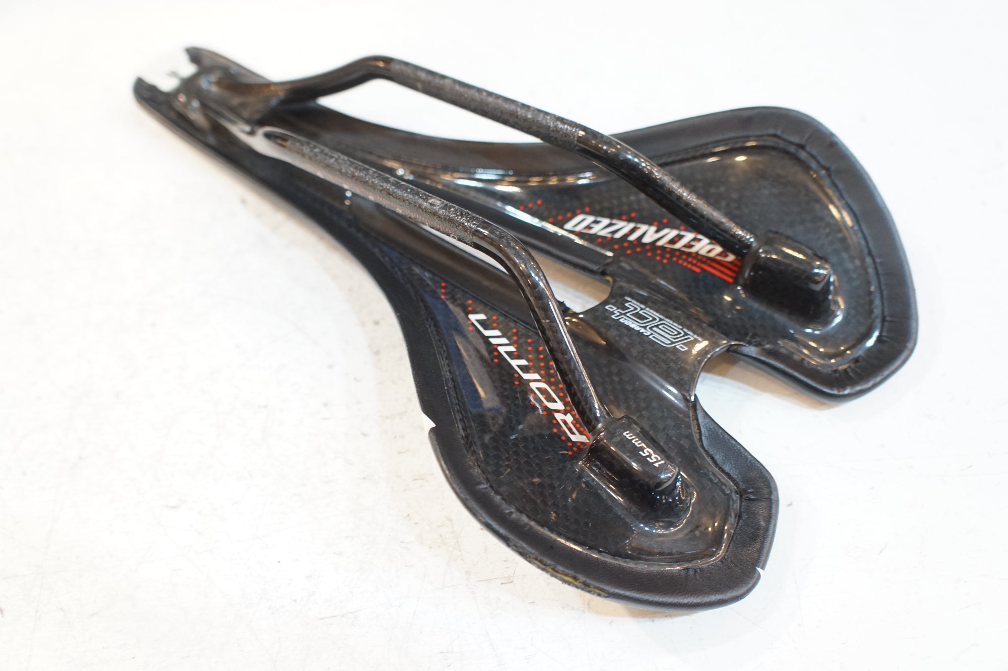 SPECIALIZED 「スペシャライズド」 ROMIN サドル / バイチャリ浦和ベース