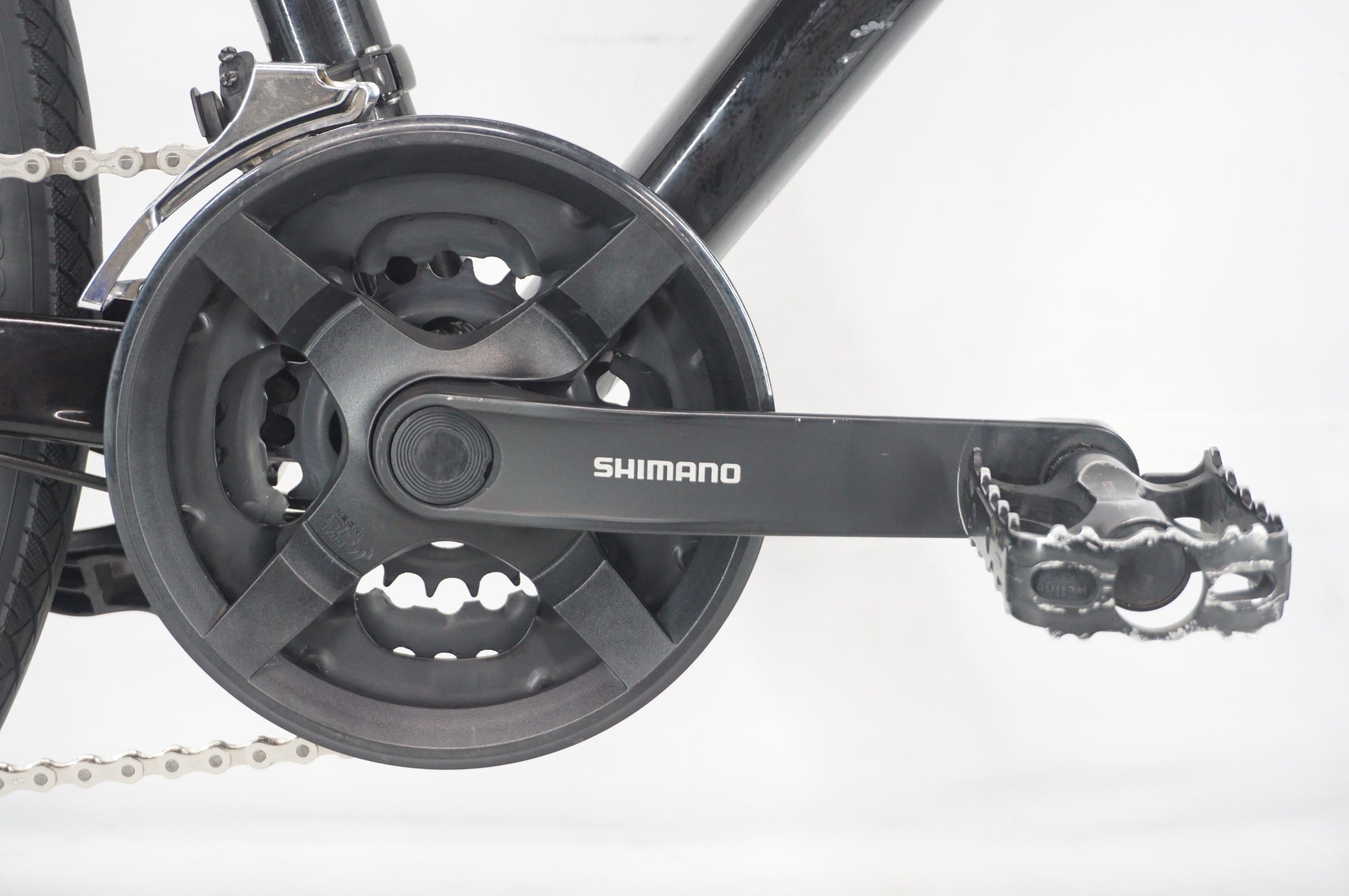 BIANCHI 「ビアンキ」 C-SPORT2 DISC 2021年モデル クロスバイク / 阪急塚口店