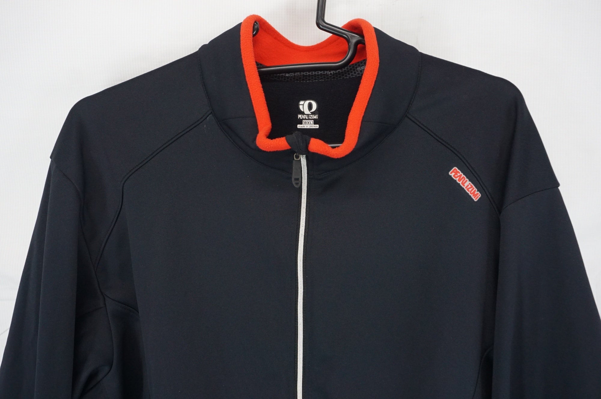 PEARL IZUMI 「パールイズミ」 THERMODRESS NEO BXLサイズ 長袖ジャージ / 阪急塚口店