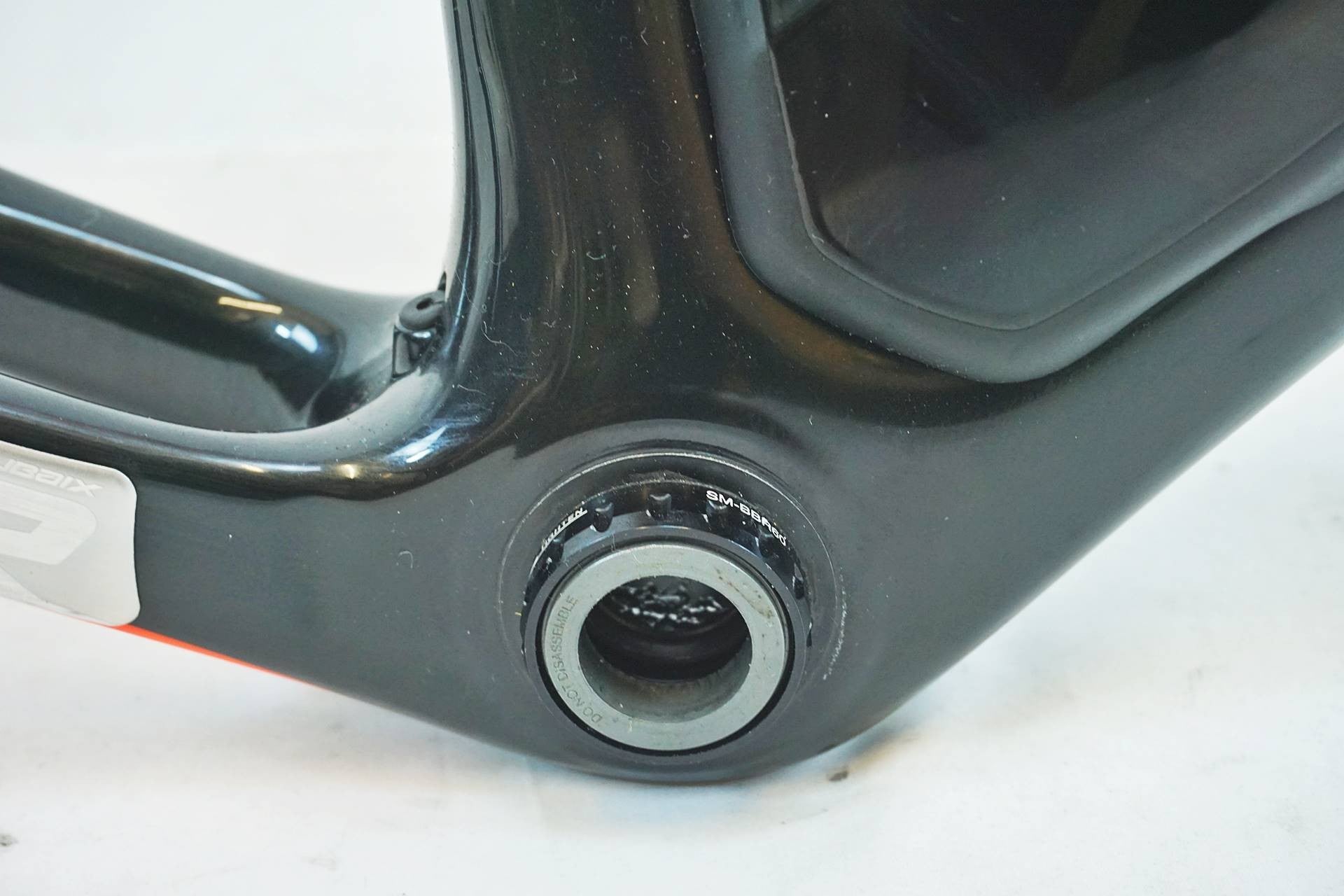 SPECIALIZED 「スペシャライズド」 ROUBAIX EXPERT 2018年モデル フレームセット / バイチャリ浦和ベース