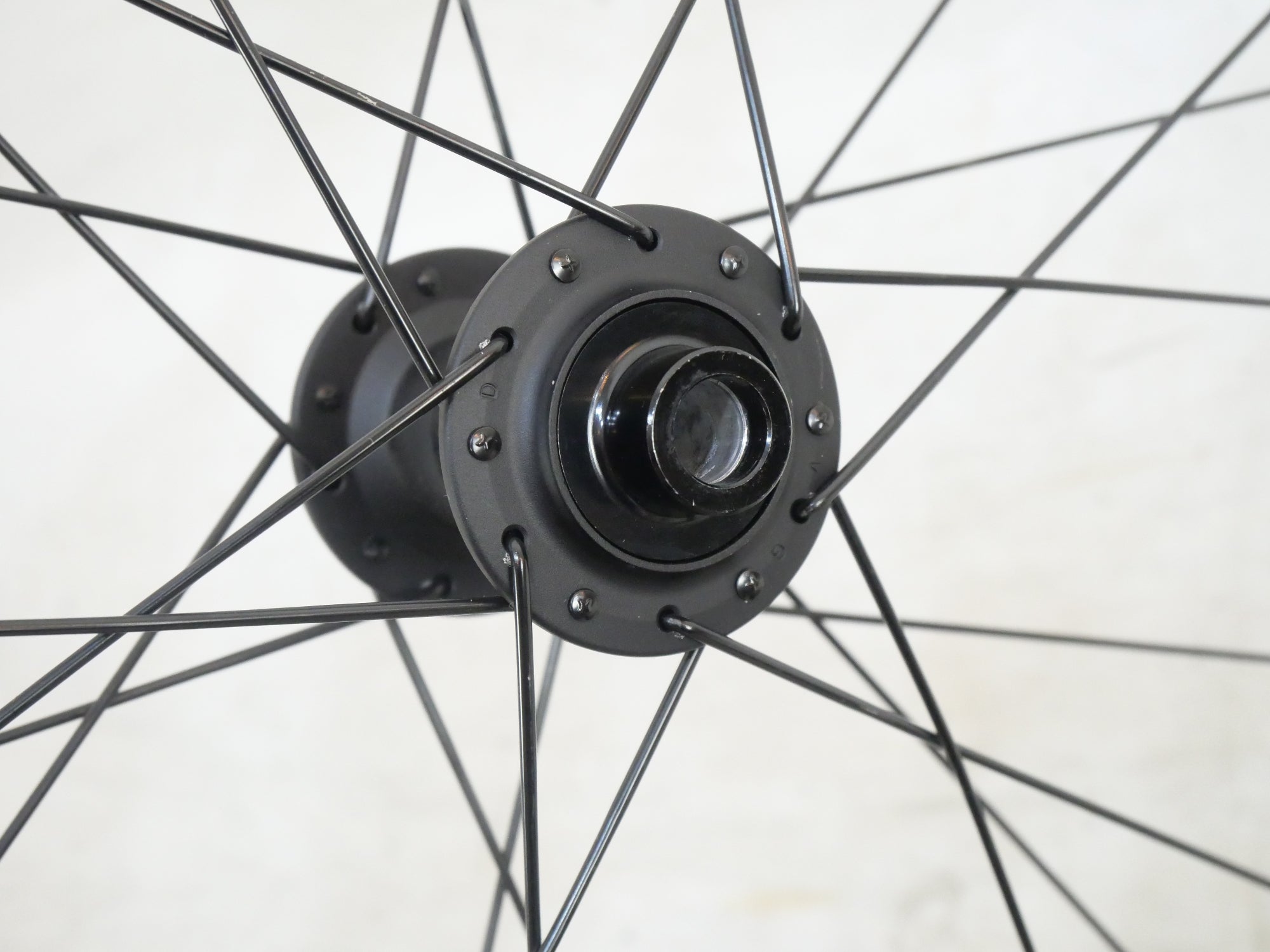 BONTRAGER 「ボントレガー」 PARADIGM COMP SHIMANO 11s ホイールセット / バイチャリ浦和ベース