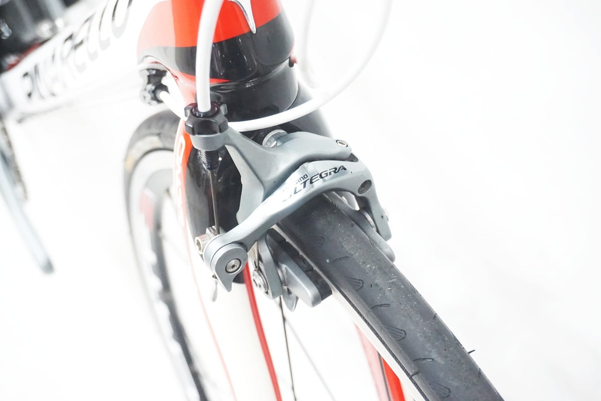 PINARELLO 「ピナレロ」 FP QUATTRO ULTEGRA 2011年モデル ロードバイク/ 大阪美原北インター店