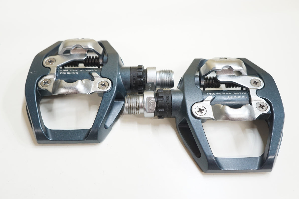 SHIMANO 「シマノ」 PD-EH500 ペダル / 大宮店