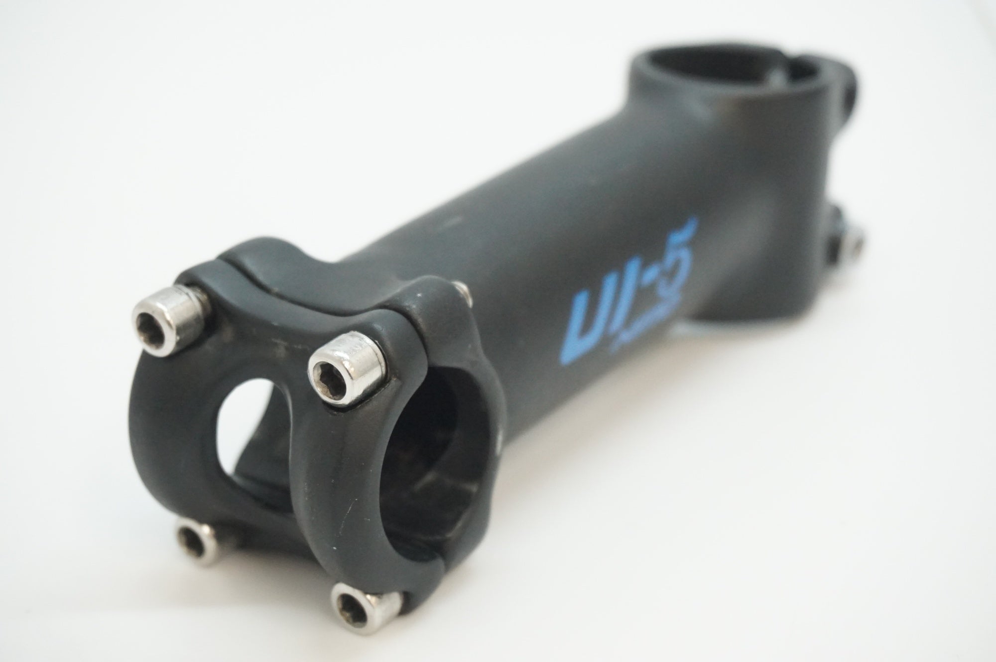 NITTO 「ニットー」 UI-5 φ26.0 100mm ステム / 福岡店 ｜ バイチャリ