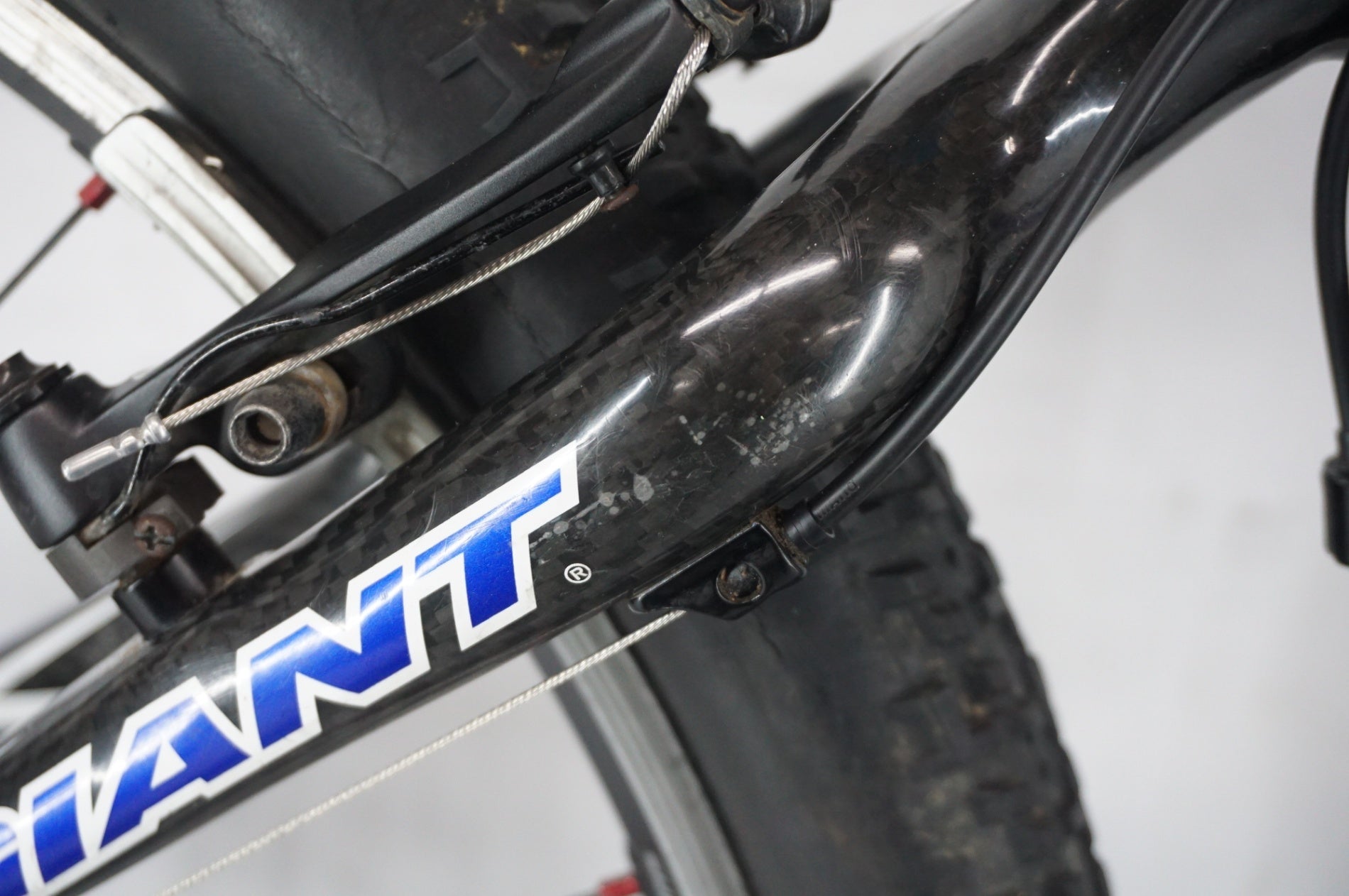 ジャンク GIANT 「ジャイアント」 XTC COMPOSITE PRO 2005年モデル マウンテンバイク / 阪急塚口店