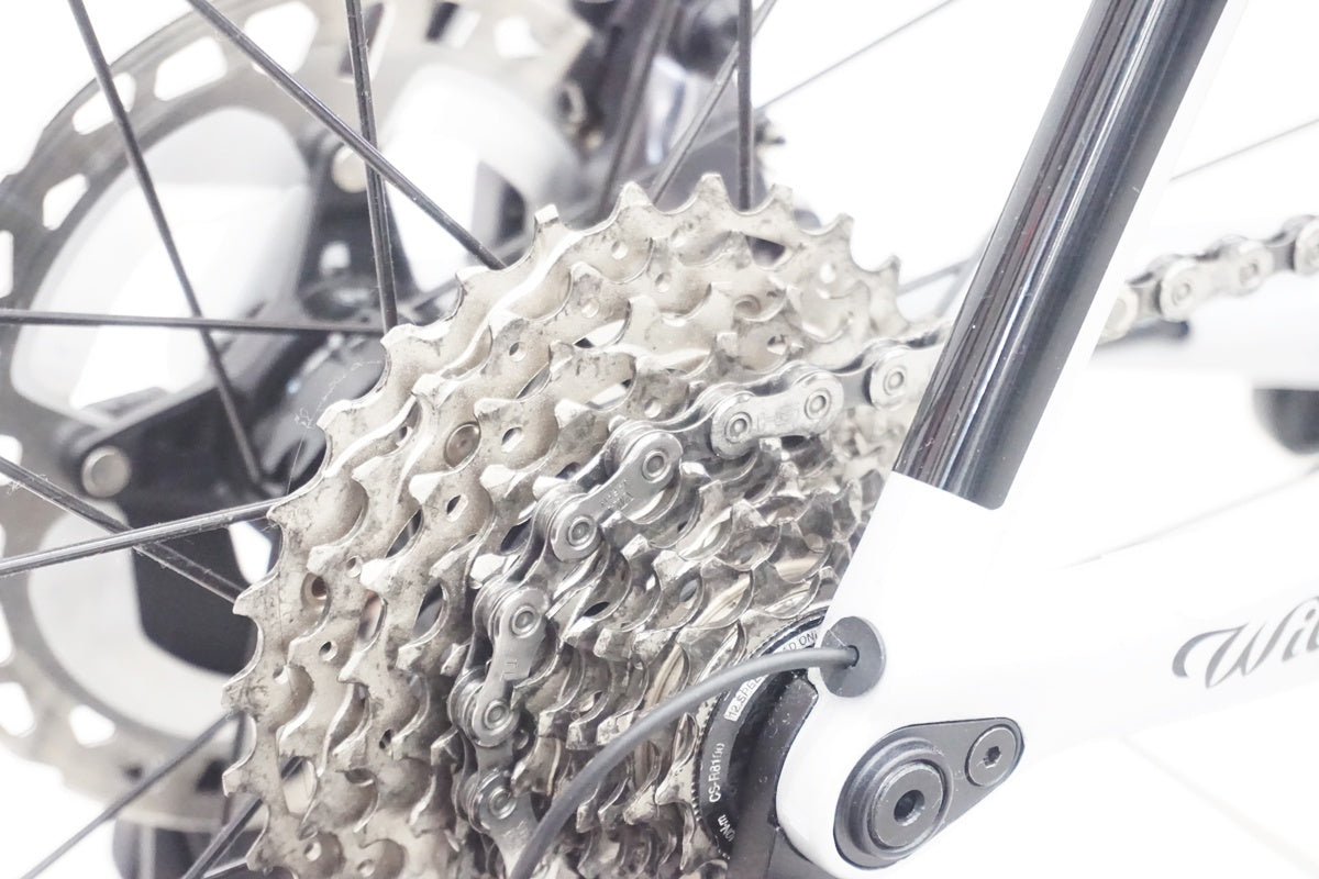 WILIER 「ウィリエール」 FILANTE SL 2023年モデル ロードバイク / 大阪美原北インター店