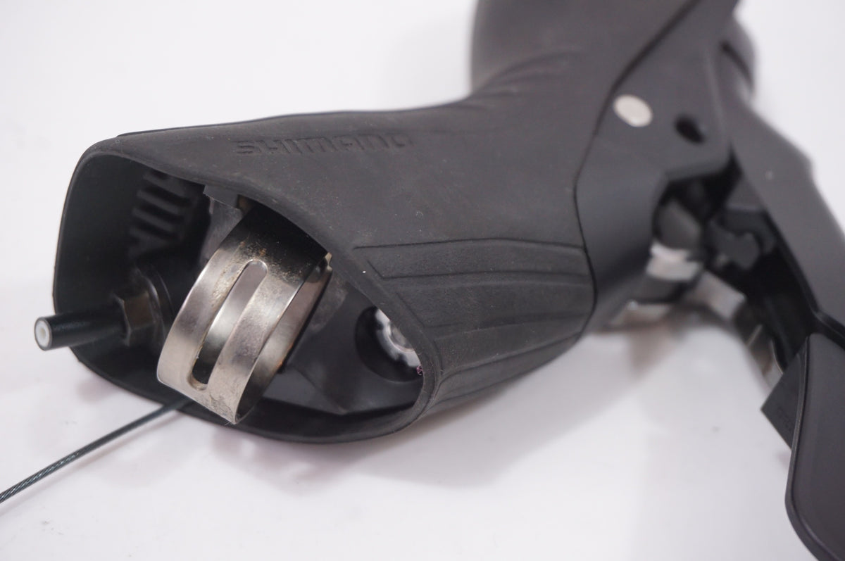 SHIMANO 「シマノ」 GRX ST-RX610 デュアルコントロールレバーセット / 世田谷店