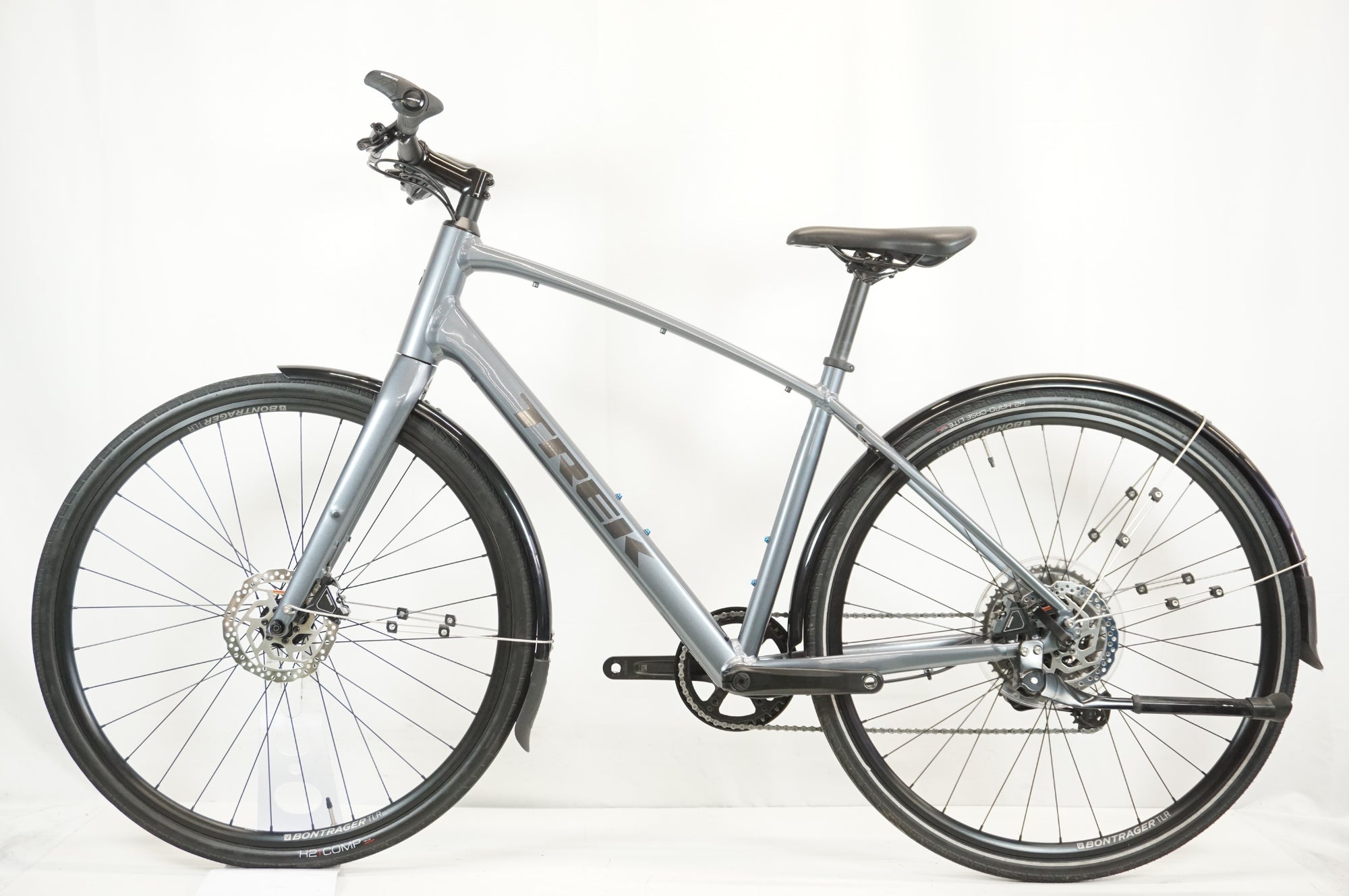 TREK 「トレック」 FX3 DISC 2024-2025年モデル クロスバイク / 宇都宮店