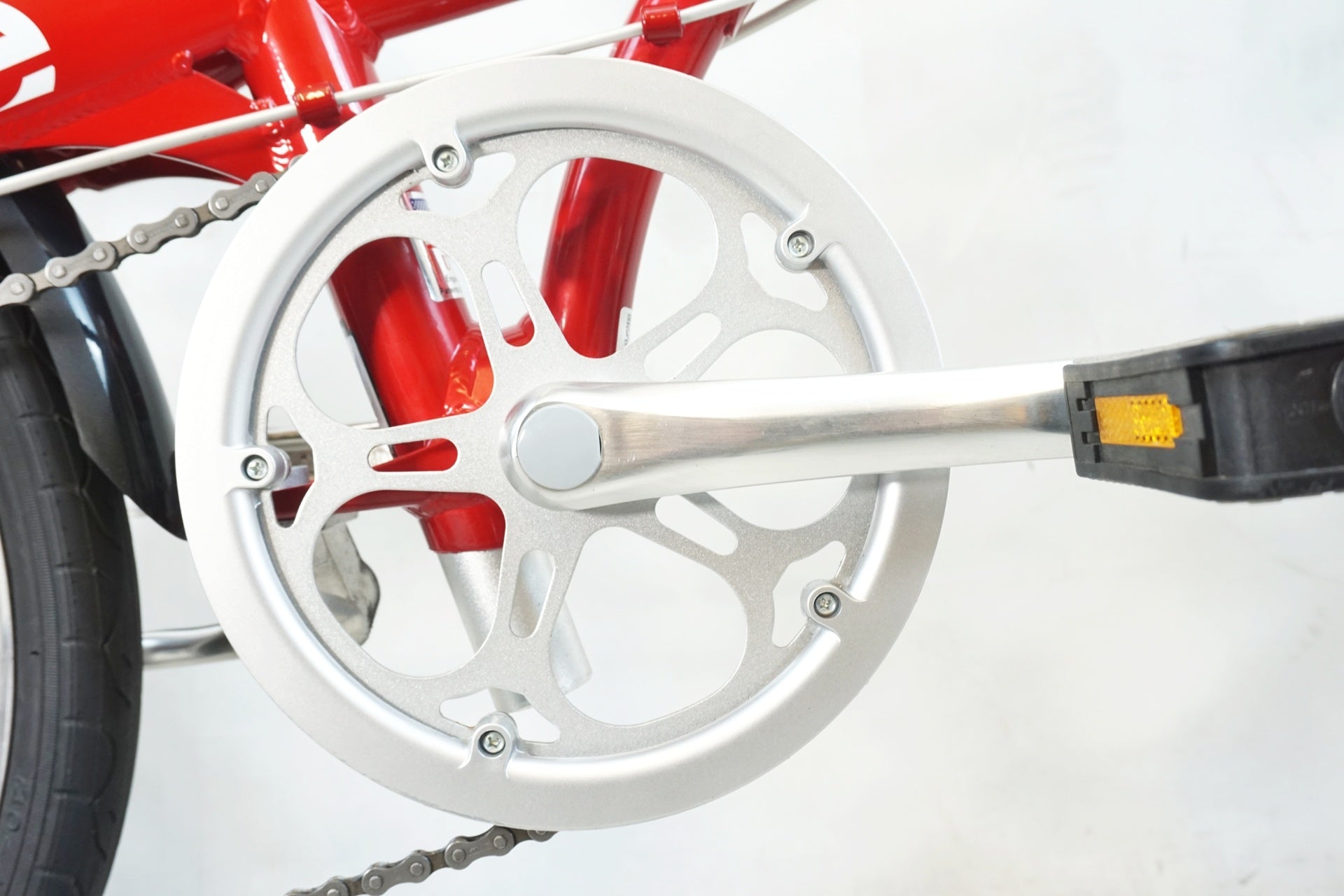 DAHON 「ダホン」 ROUTE 2020年モデル 折り畳み自転車 / 有明ガーデン店