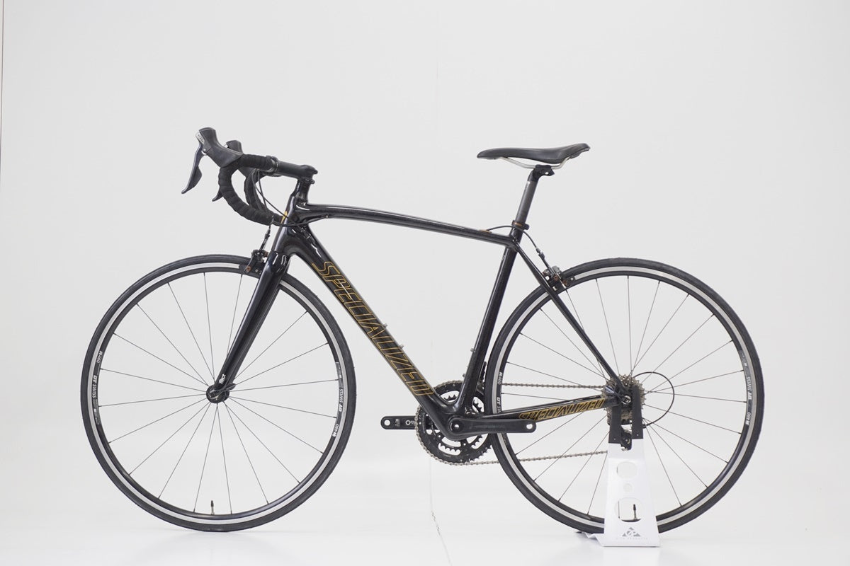 SPECIALIZED「スペシャライズド」 TARMAC MEN SPORT SAGAN SUPER STAR 2018年モデル ロードバイク/ 京都八幡店