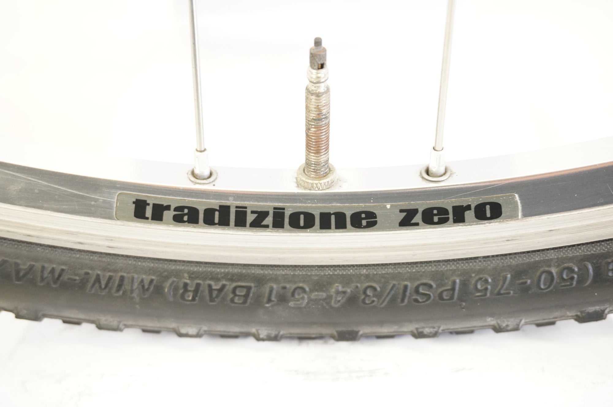 TRADIZIONE 「トラディツィオーネ」 ZERO シマノ 10速 ホイールセット / 宇都宮店