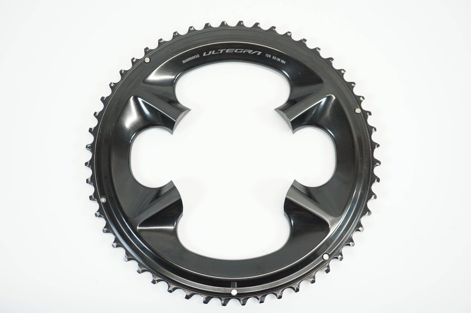 SHIMANO 「シマノ」 FC-R8100 12S 52T アウターチェーンリング / 宇都宮店