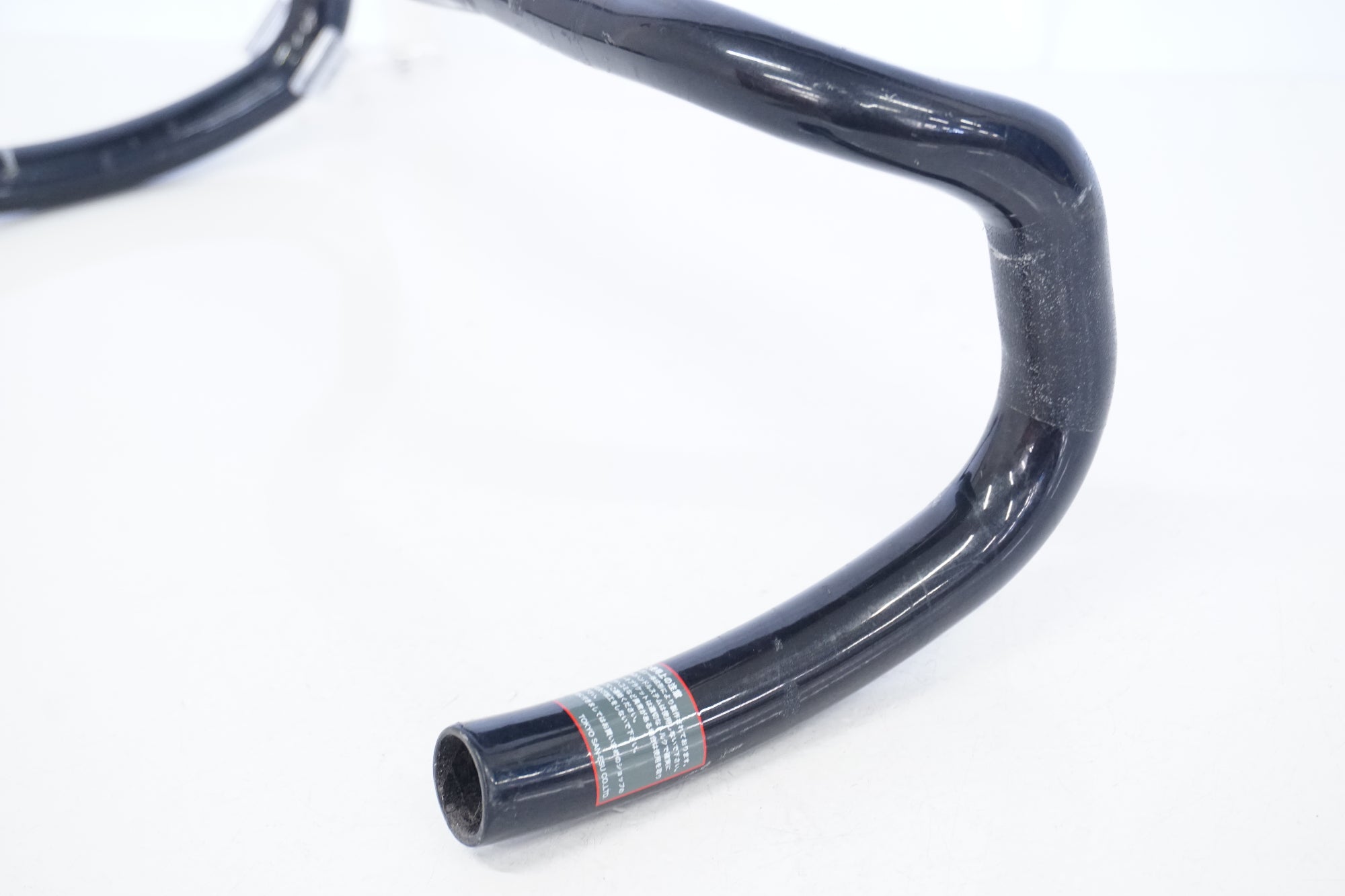 ONEBYESU 「ワンバイエス」 COMPETITION GEAR φ31.8 400mm ハンドル / 浜松店