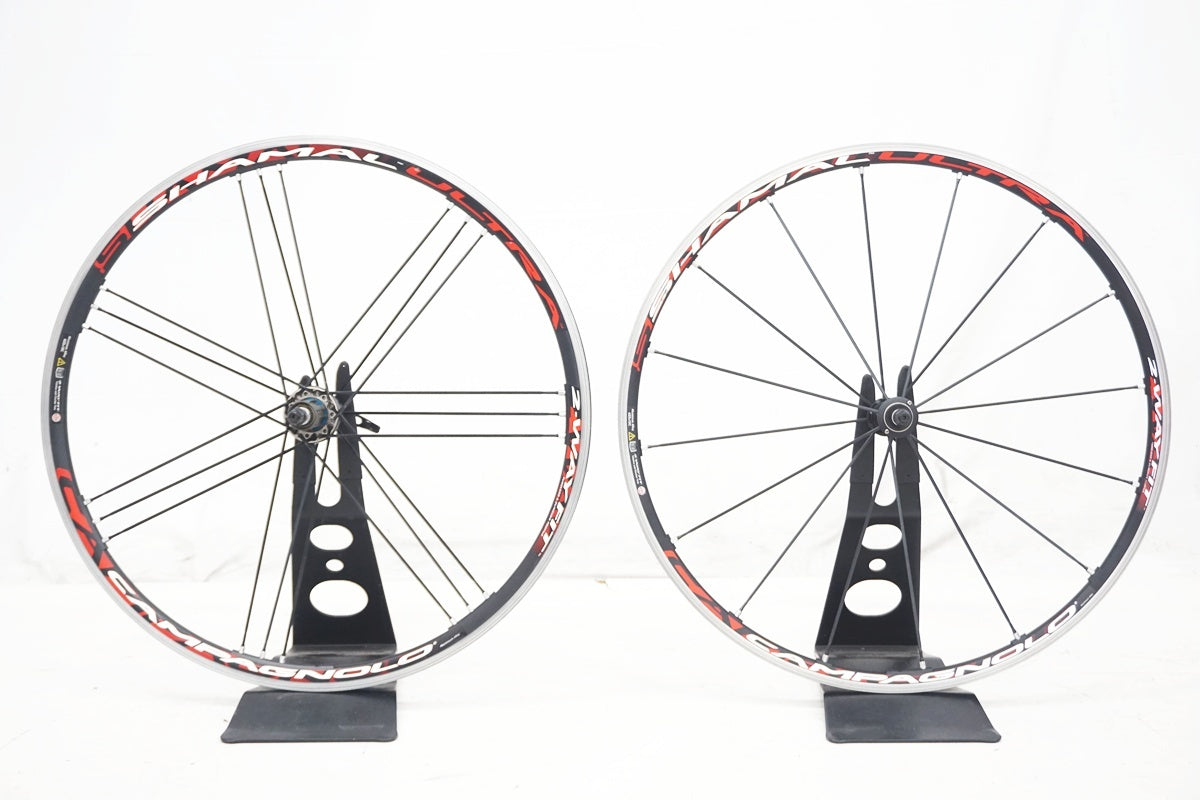 中古)Campagnolo (カンパニョーロ) SHAMAL ULTRA C15 2-WAY FIT