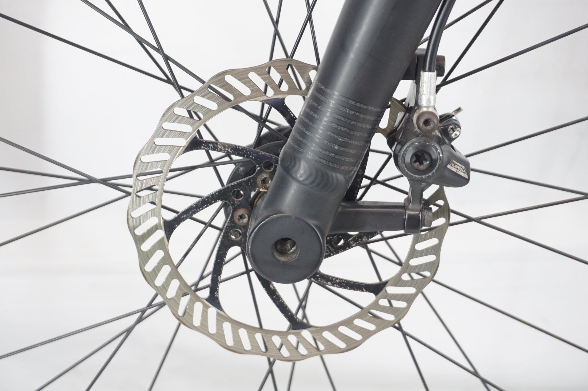 CANNONDALE 「キャノンデール」 BADBOY DISC 2010年モデル クロスバイク / 阪急塚口店