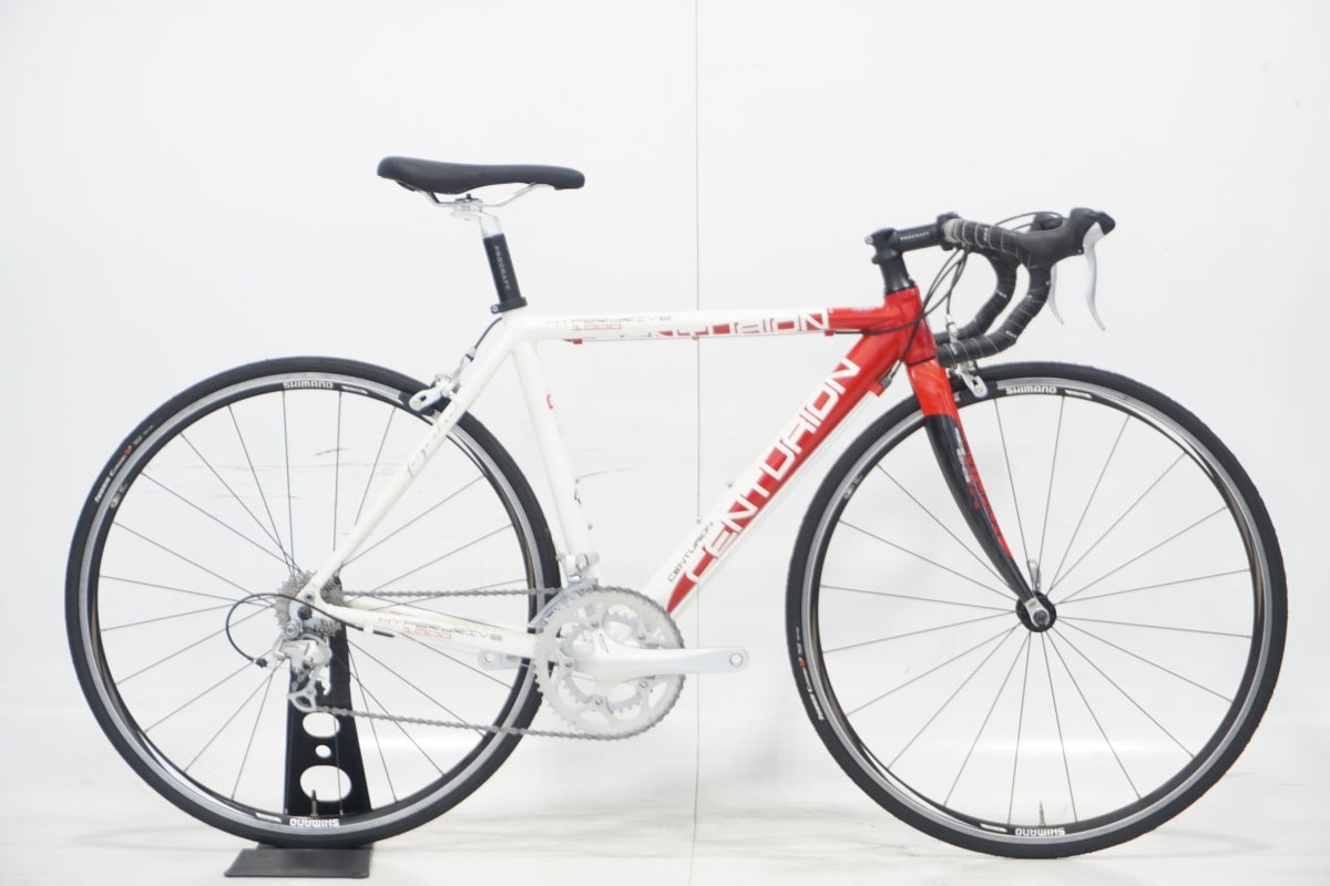 CENTURION 「センチュリオン」 HYPERDRIVE1000 2009年モデル ロード