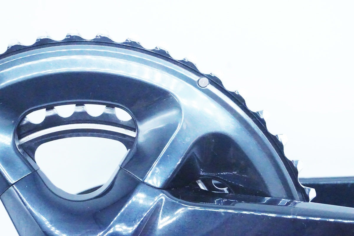 SHIMANO「シマノ」 DURA-ACE FC-R9100 170mm 50-34T クランク/ 京都西院店