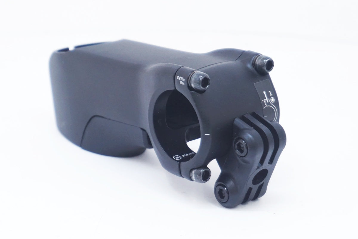 bontrager rcs pro blendr ステム 90ミリ Bontrager Pro Blendr Stem - Trek Bikes