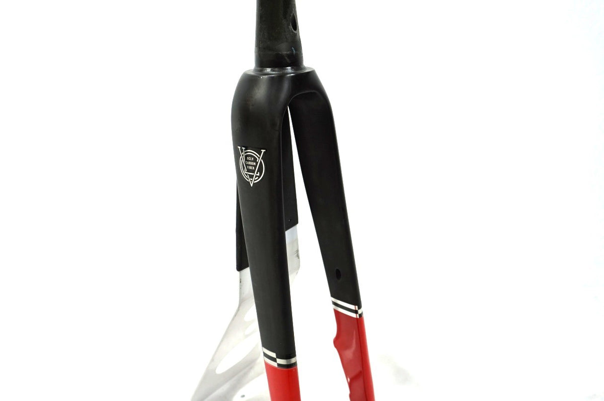TREK 「トレック」 DOMANE AL4 GEN4 フロントフォーク / 川越店