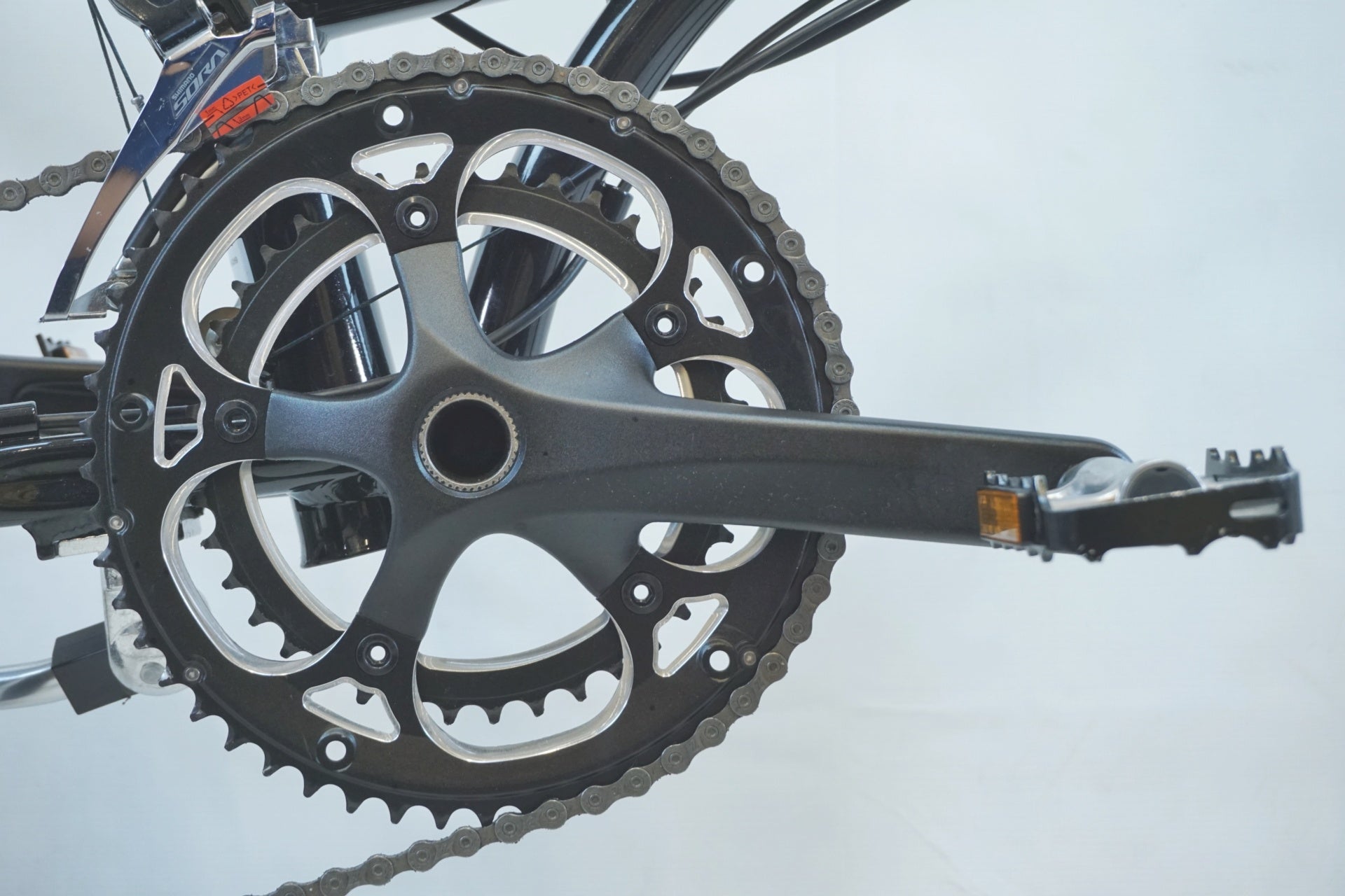 RENAULT 「ルノー」 PLATINUM MACH9 2025年モデル 折り畳み自転車 / 有明ガーデン店