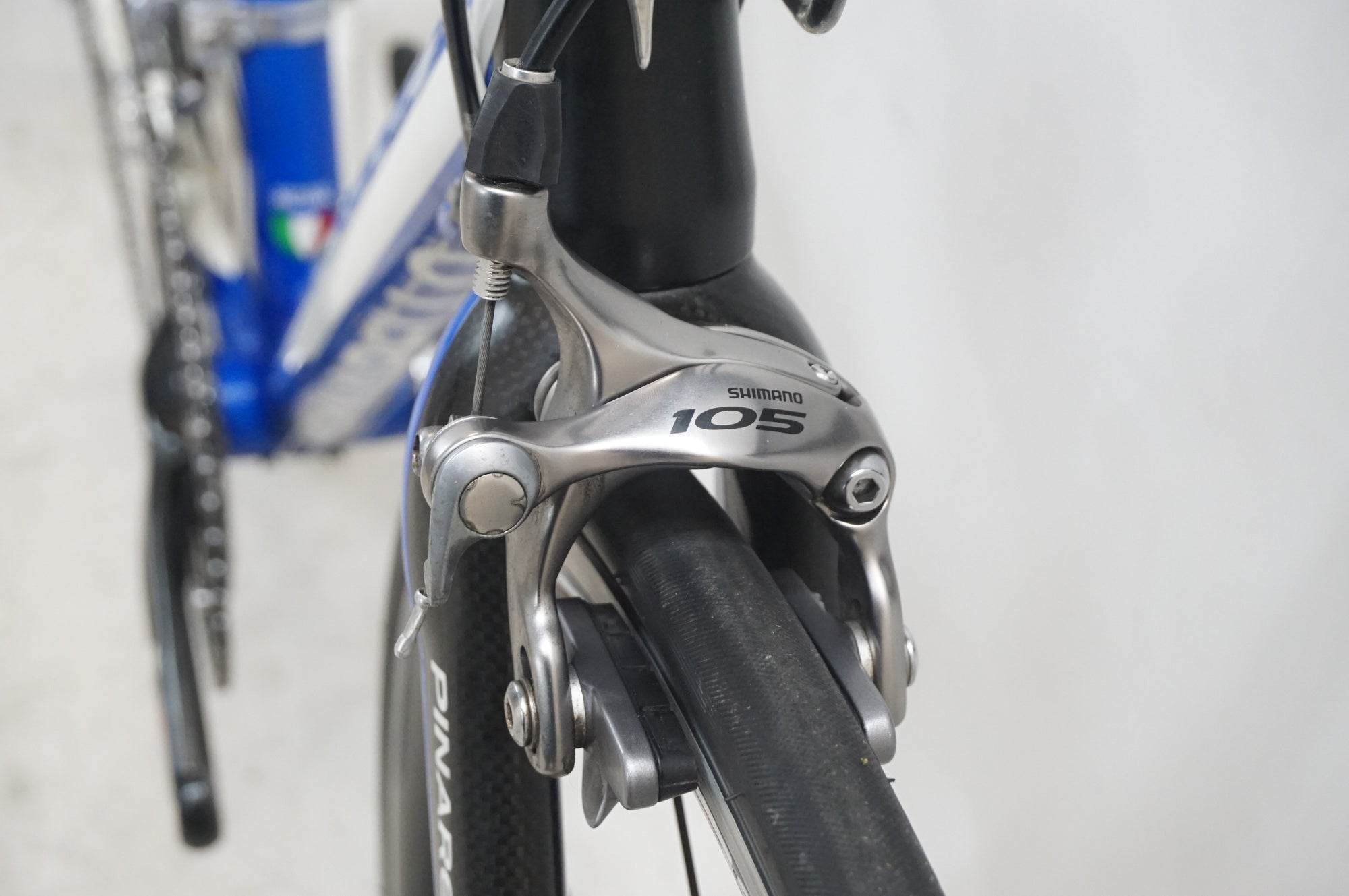 PINARELLO 「ピナレロ」 FP2 2008年モデル ロードバイク / 福岡店