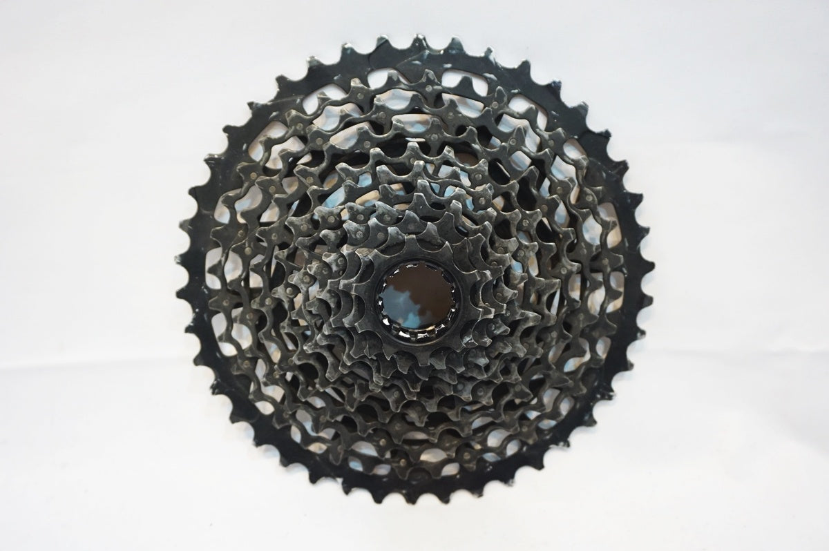 SRAM 「スラム」 X01 XG-1195 XD シマノ11速 10-42T スプロケット / バイチャリ世田谷店 ｜  バイチャリ公式オンラインショップ 【スポーツ自転車買取販売専門店】