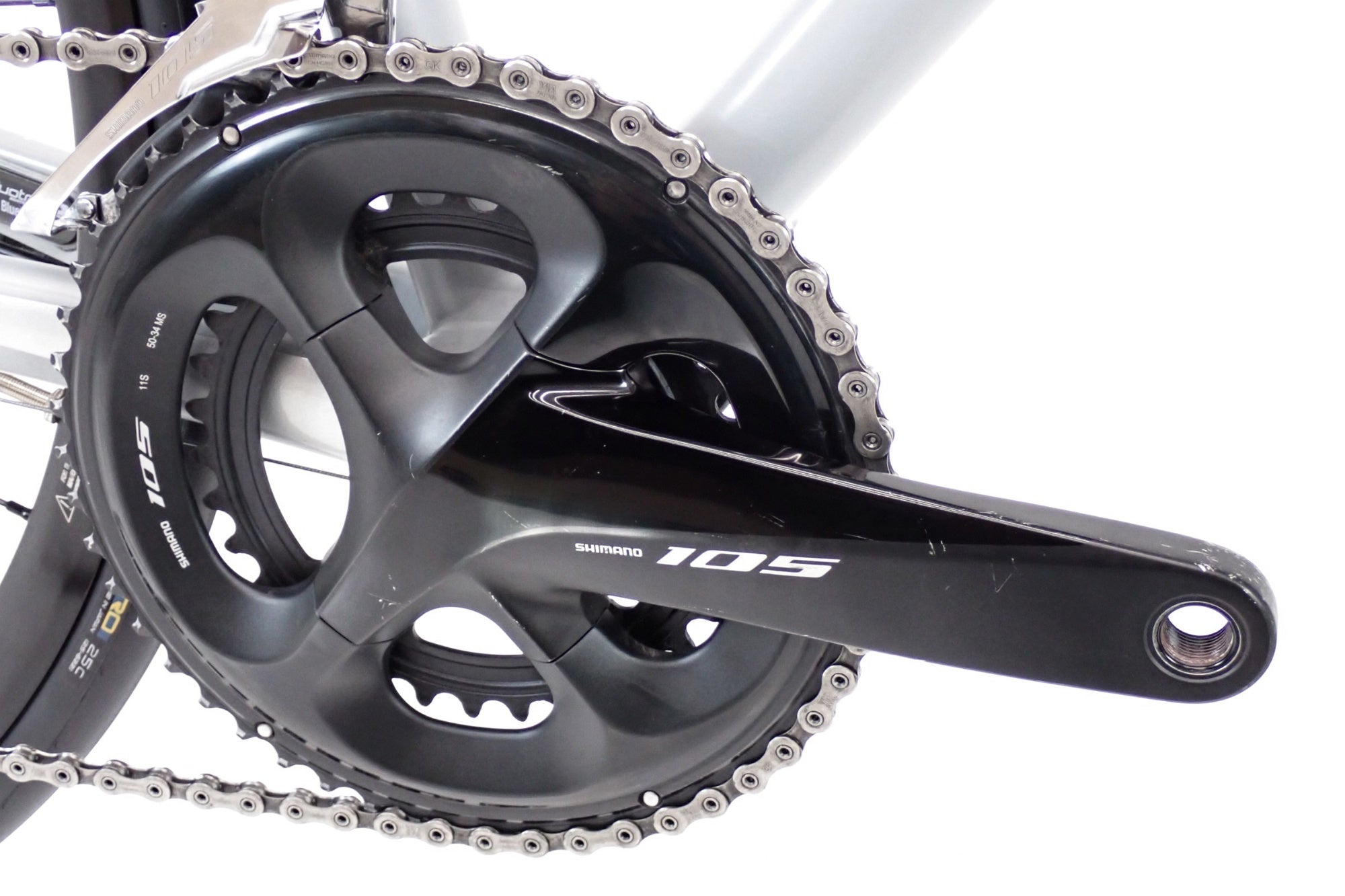 TREK 「トレック」 EMONDA ALR5 DISC 2019-2022年モデル ロードバイク / 伊勢崎店