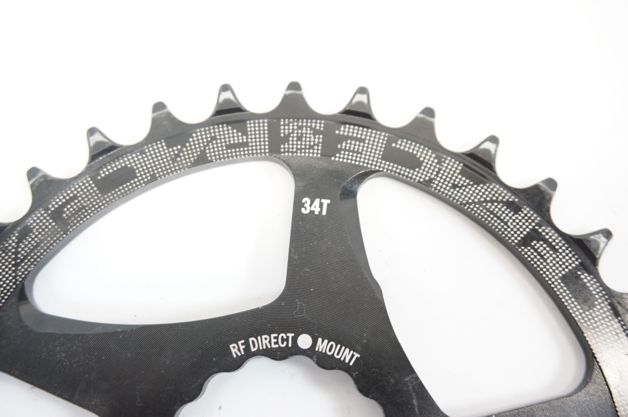 RACEFACE 「レースフェイス」 CINCH 34T チェーンリング / 宇都宮店