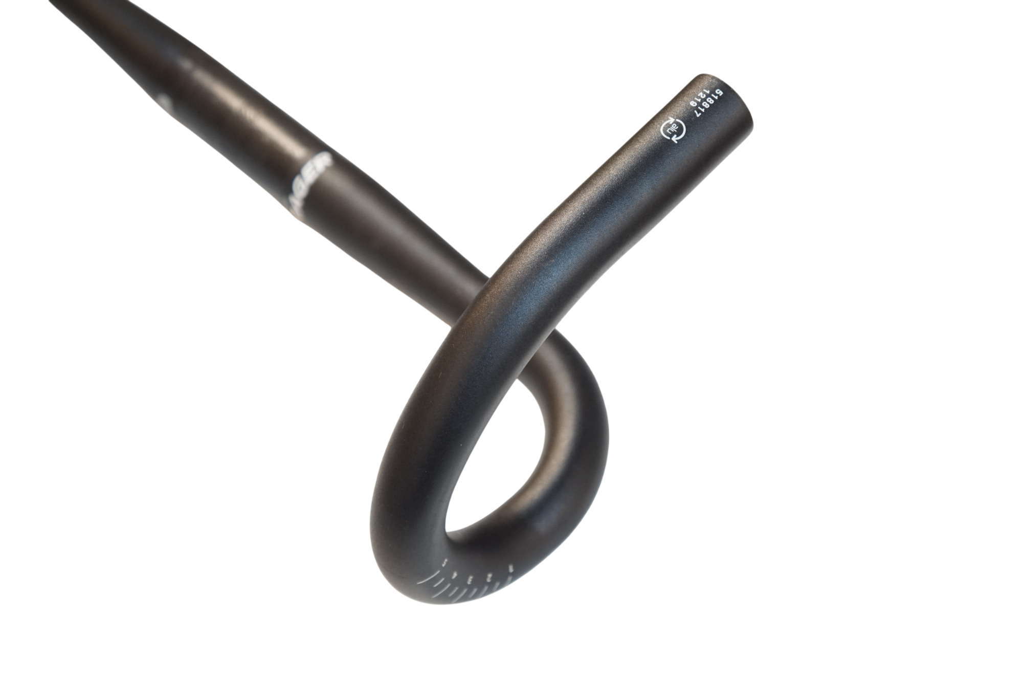 BONTRAGER 「ボントレガー」 ELITE VR-C Φ31.8 420mm ハンドル / バイチャリ浦和ベース