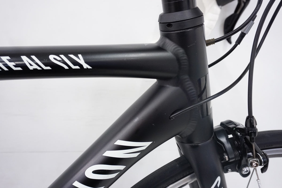 CANYON「キャニオン」 ULTIMATE AL SLX 2015年モデル ロードバイク / 浜松店