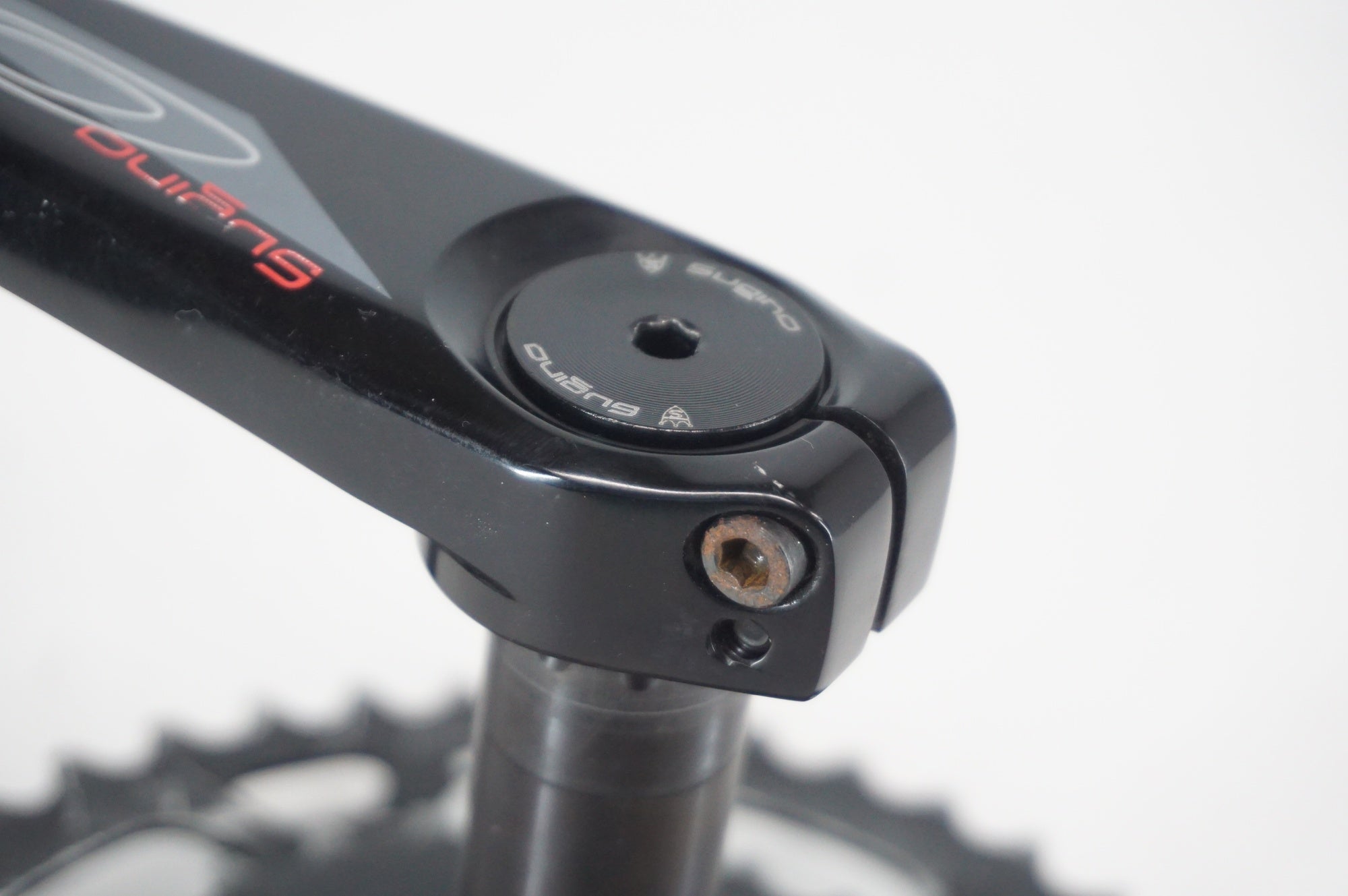 SUGINO 「スギノ」 OX 46-30T 170mm クランク / 阪急塚口店