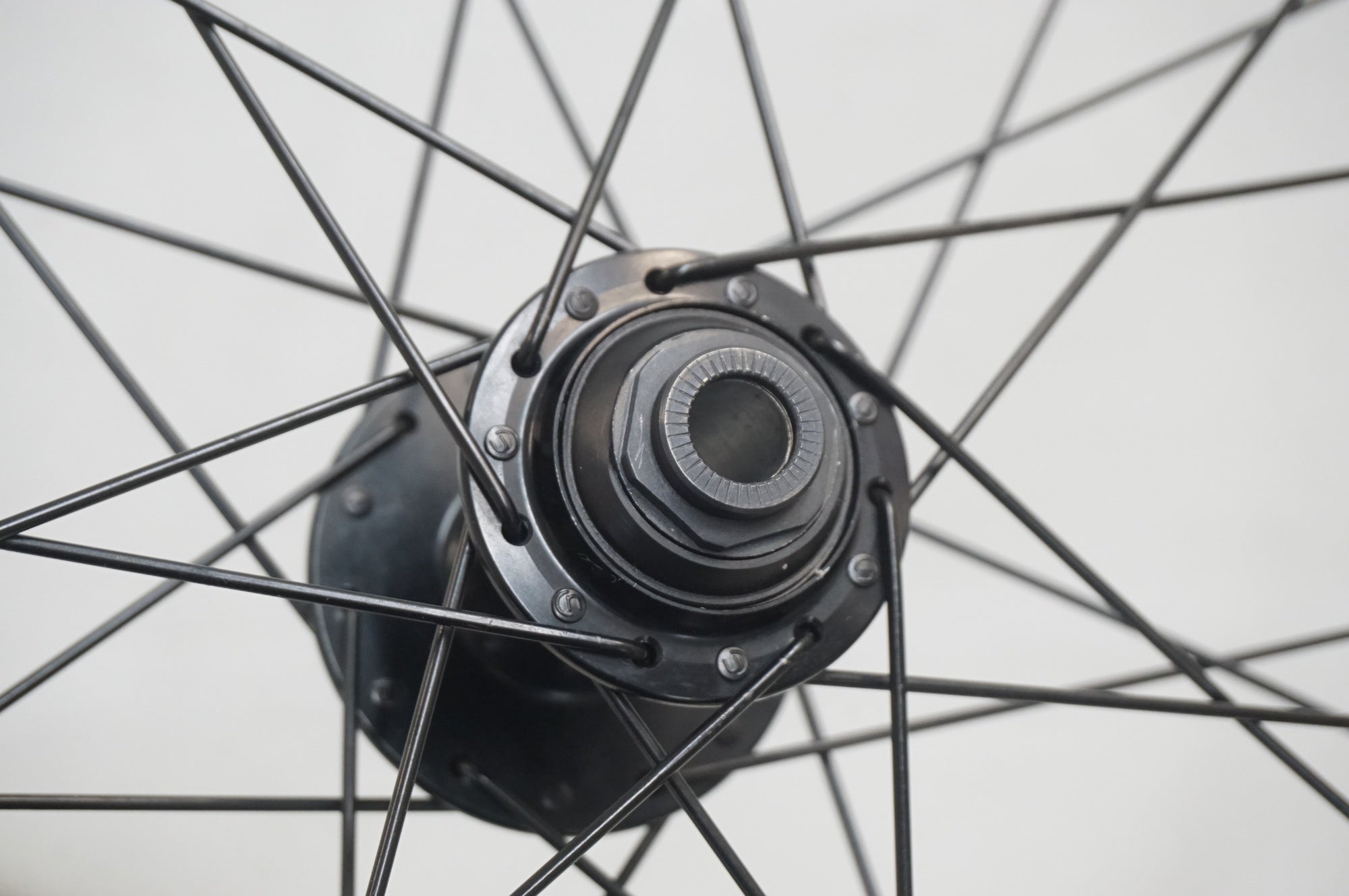 CANNONDALE 「キャノンデール」 RD3.1 DISC シマノ11速 ホイールセット / 福岡店