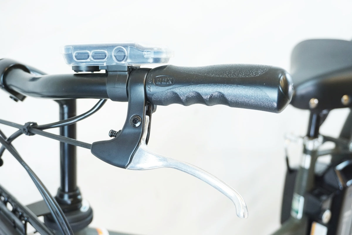 YAMAHA 「ヤマハ」 PAS RIN 2023年モデル 電動アシスト自転車 / 有明ガーデン店