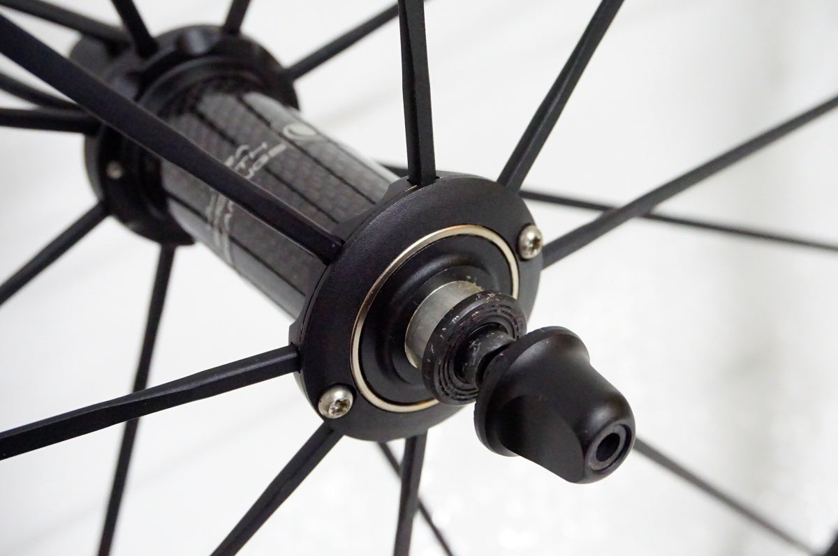 CAMPAGNOLO 「カンパニョーロ」 SHAMAL MILLE シマノ11速 ホイールセット / 名古屋大須店