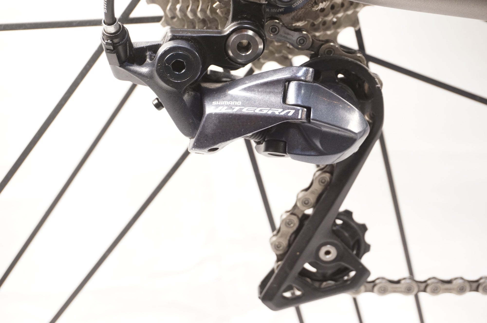 TREK 「トレック」 EMONDA SL6 2018年モデル ロードバイク / 東京商品化センター