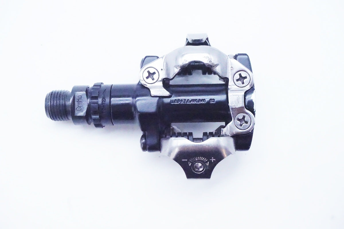 SHIMANO「シマノ」 PD-M520 ペダル/ 京都西院店