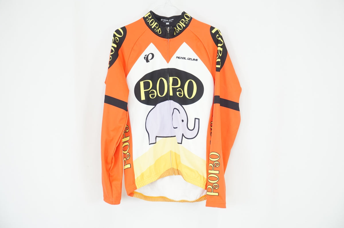 PEARL IZUMI 「パールイズミ」 サイズL 長袖ジャージ / 宇都宮店