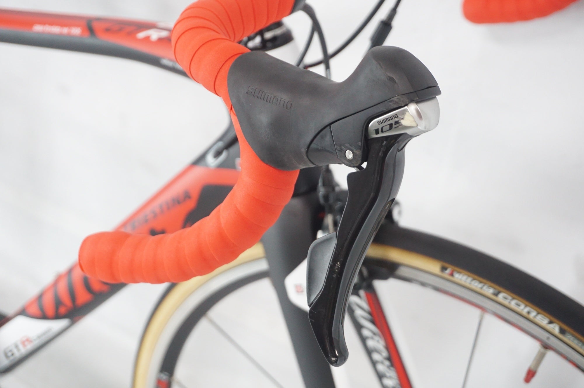 WILIER 「ウィリエール」 GRANTURISMO R TEAM 2016年モデル ロードバイク / 阪急塚口店