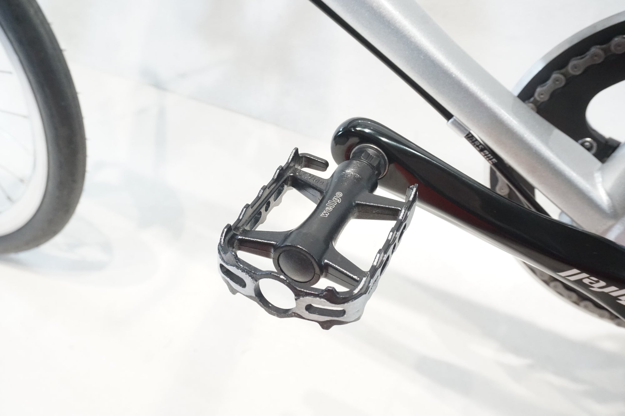 TYRELL 「タイレル」 IVE 2023年モデル 16インチ 折り畳み自転車 / 横浜戸塚店