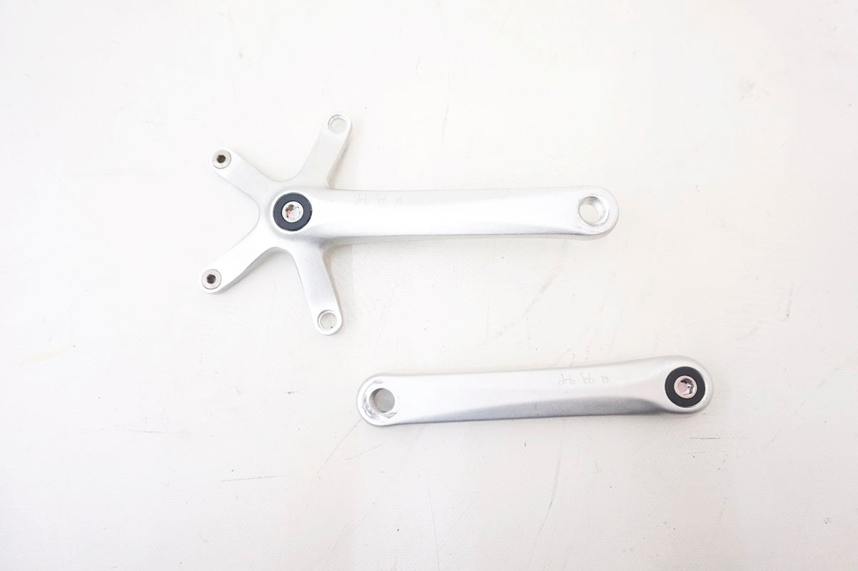 BROMPTON 「ブロンプトン」 170mm クランクアーム / 大阪門真店 BROMPTON 「ブロンプトン」 170mm クランクアーム / 大阪門真店