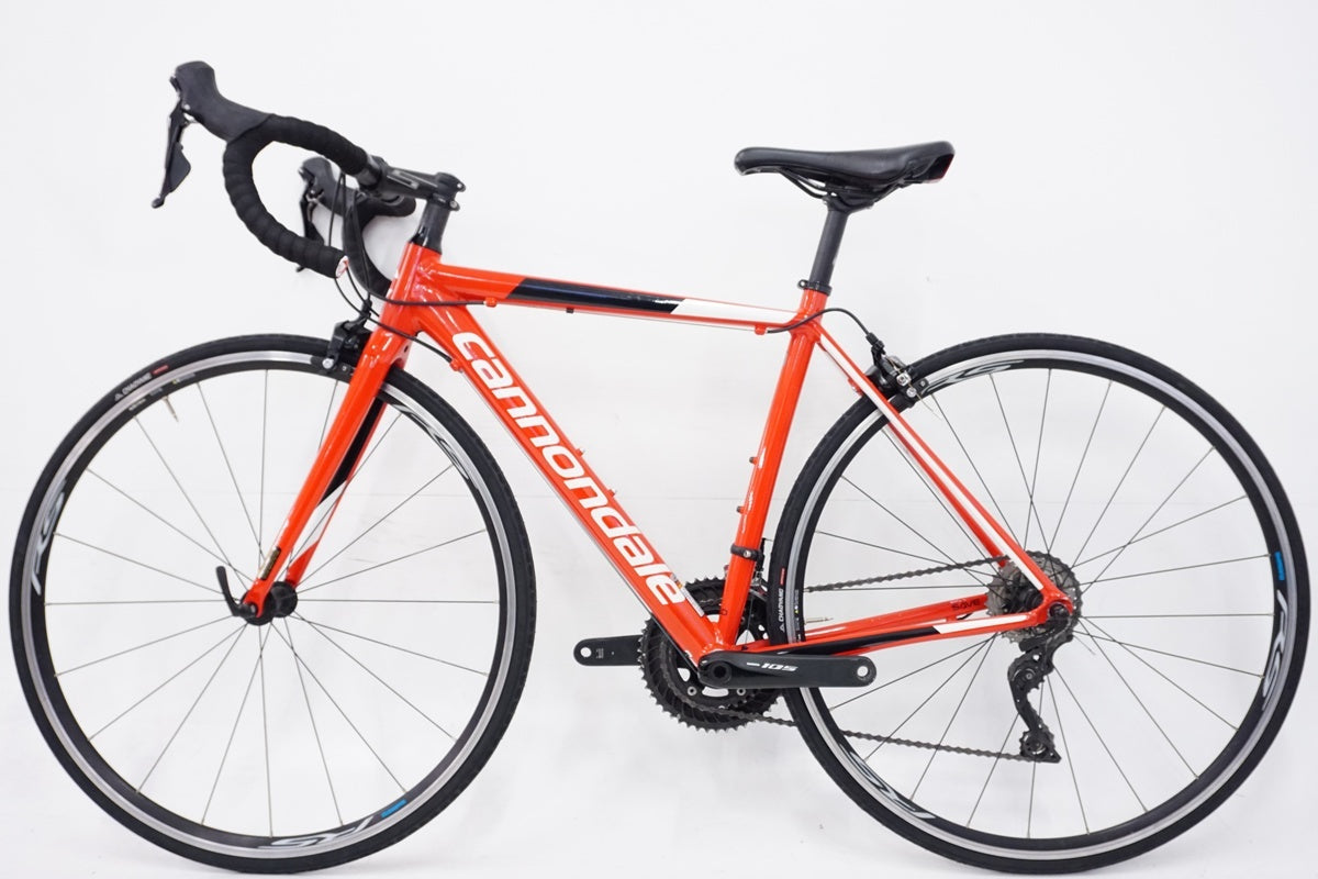 CANNONDALE「キャノンデール」 CAAD OPTIMO 105 2019年モデル ロードバイク/ 浜松店