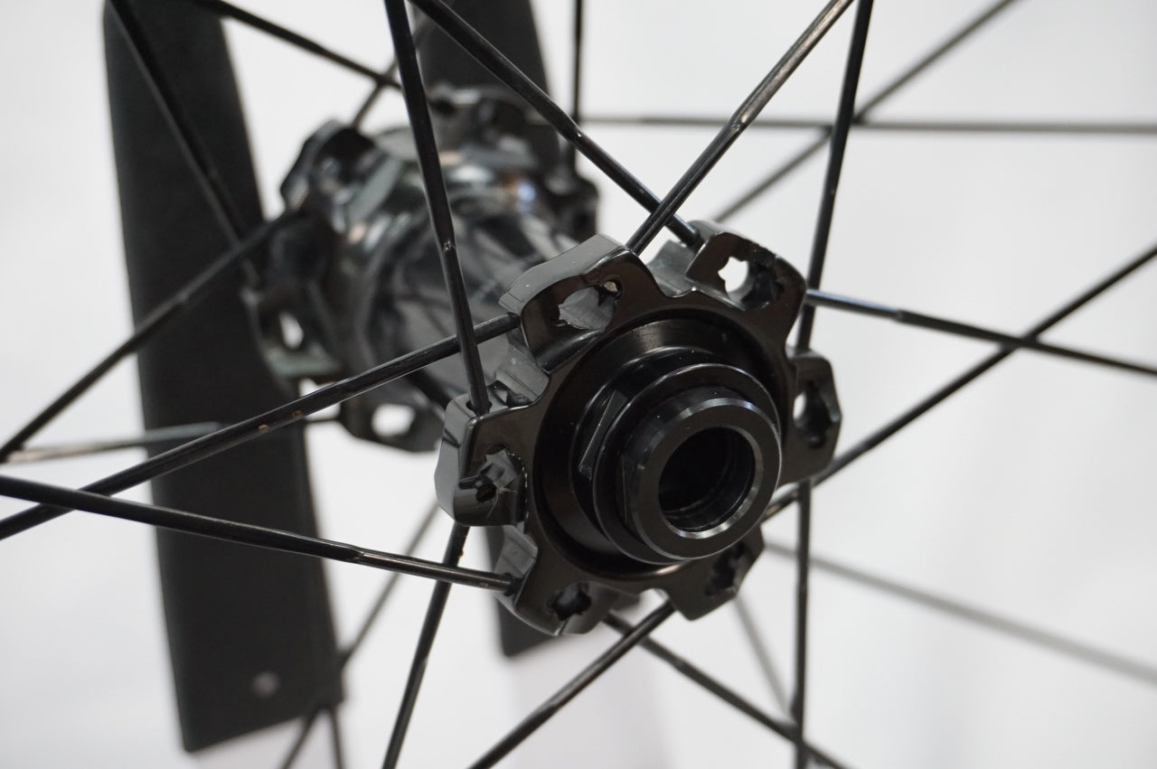 SHIMANO 「シマノ」 DURA-ACE WH-R9270 C36 SHIMANO 12S ホイールセット / 川越店