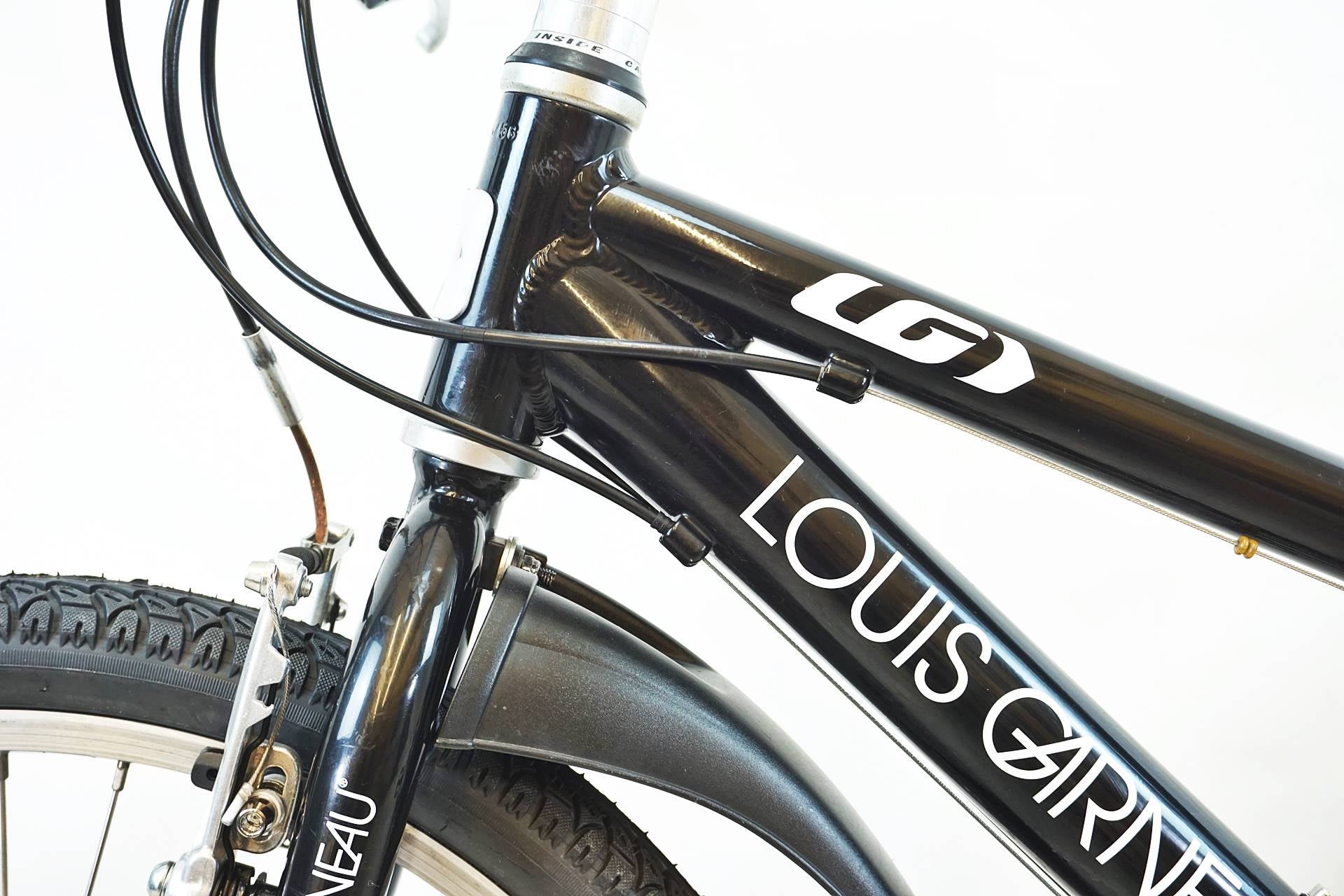 LOUIS GARNEAU 「ルイスガノー」 LGS-J22 2018年モデル キッズバイク / 有明ガーデン店
