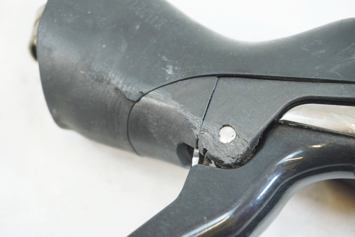 SHIMANO 「シマノ」 ULTEGRA ST-6800 デュアルコントロールレバー / 有明ガーデン店