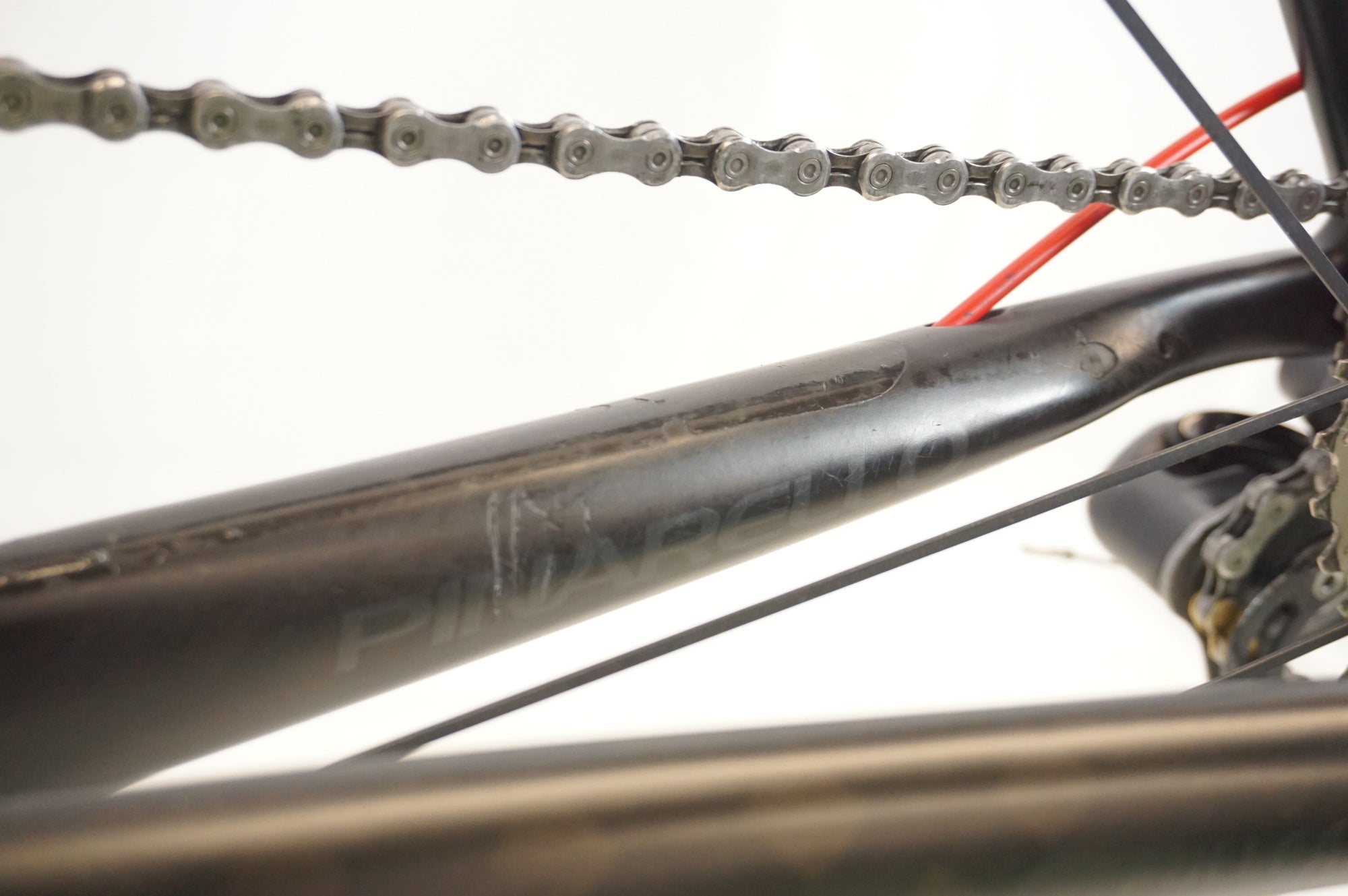 PINARELLO 「ピナレロ FP QUATTRO 2012年モデル ロードバイク カスタム / 宇都宮店