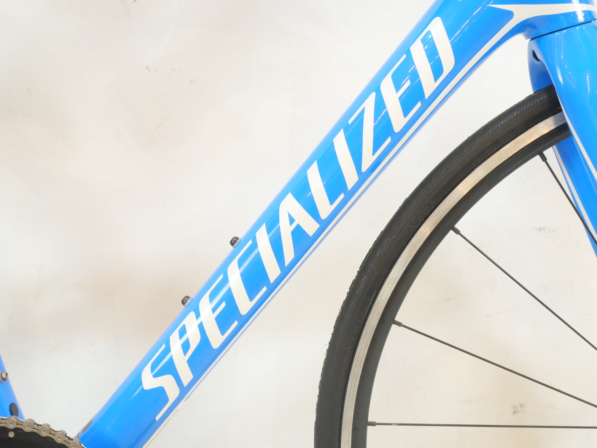 SPECIALIZED 「スペシャライズド」 TARMAC SL4 ELITE 2017年モデル ロードバイク / バイチャリ浦和ベース