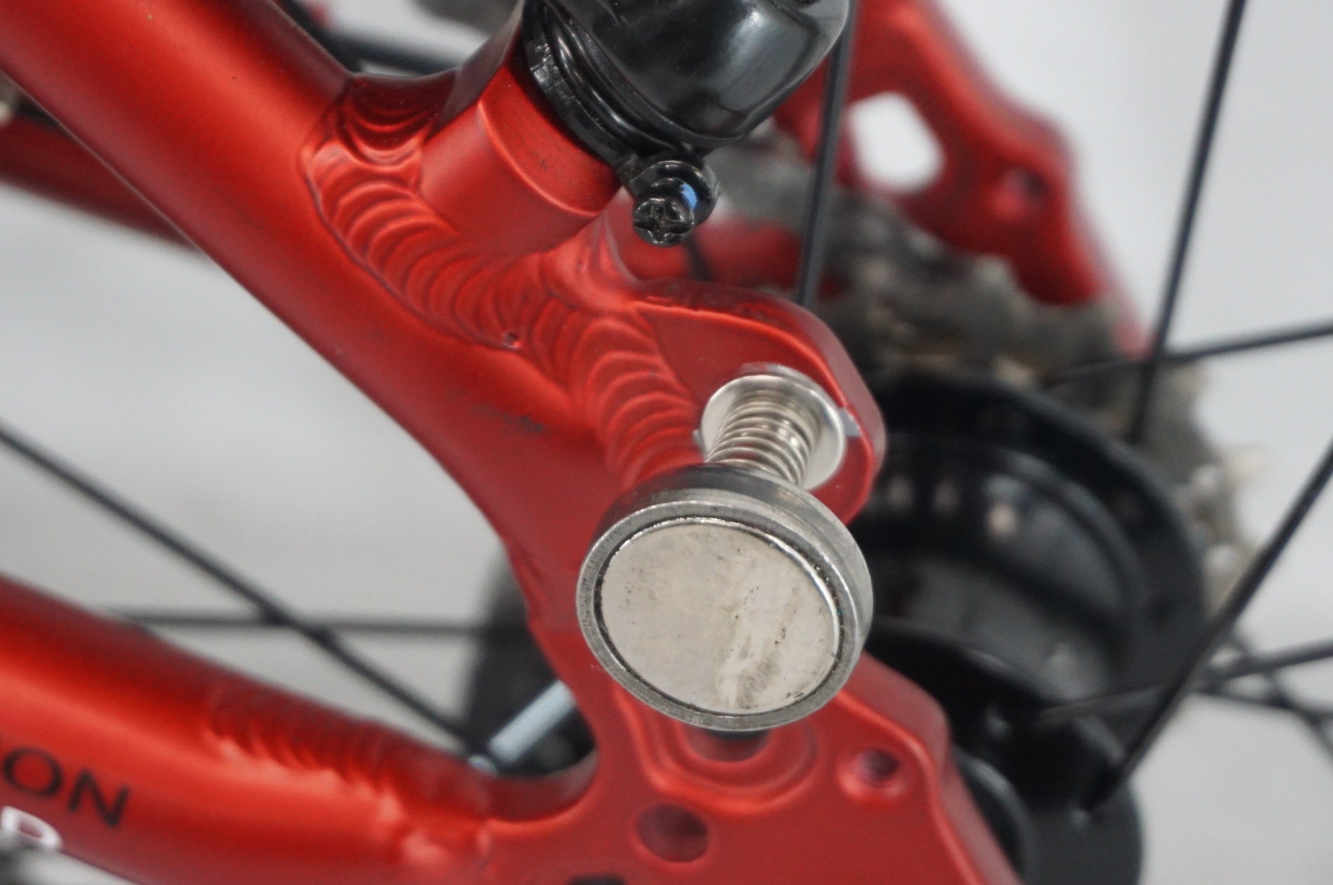 DAHON 「ダホン」 K3 2021年モデル 14インチ 折り畳み自転車 / 阪急塚口店