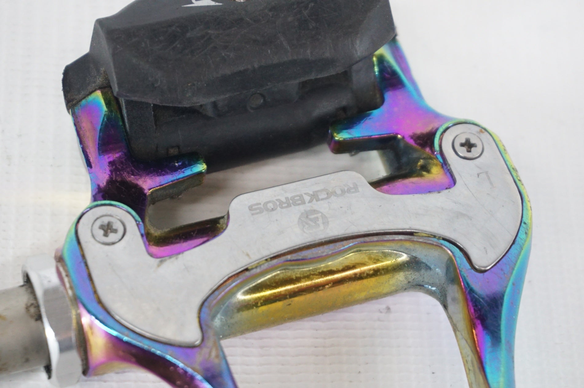 ROCKBROS 「ロックブロス」 SPD-SL互換 ペダル / 阪急塚口店