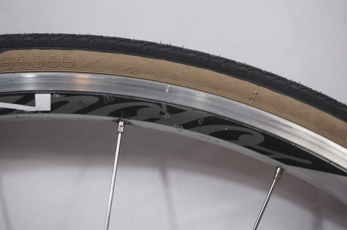 CAMPAGNOLO 「カンパニョーロ」 KHAMSIN シマノ11速 ホイールセット / 世田谷店