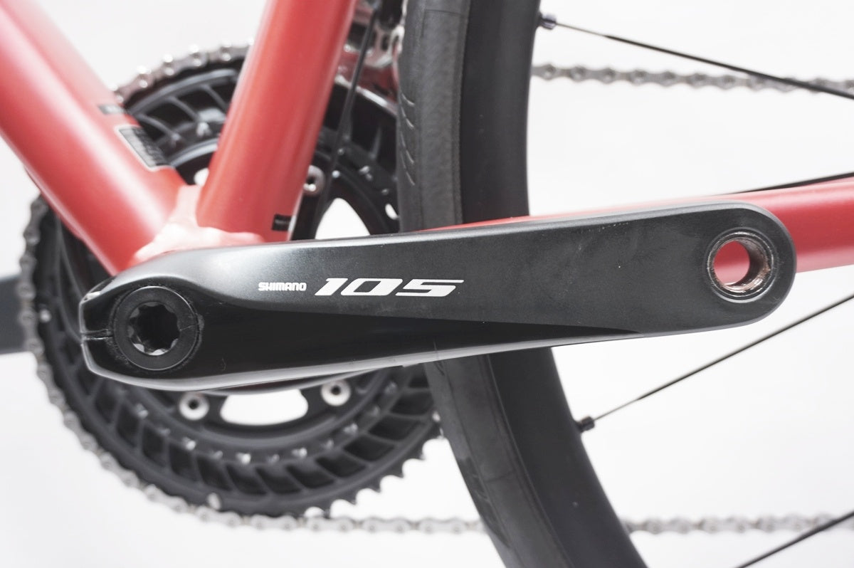 KHODAABLOOM 「コーダブルーム」 STRAUSS DISC 2021年モデル ロードバイク / バイチャリ世田谷店